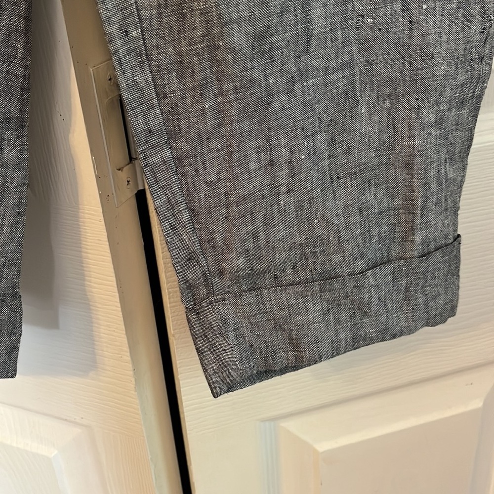 Athleta NWT Bali ankle pants - Picture 4 of 11